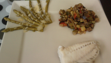 Ratatouille économique