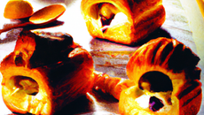 Gouter gourmand