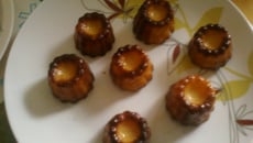 Cannelés bordelais faciles et rapides
