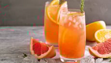 Cocktails sans alcool