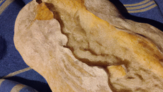 Pain ciabatta au thermomix