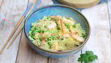 Riz sauté comme en Chine