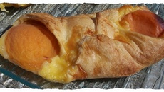 Oranais aux abricots