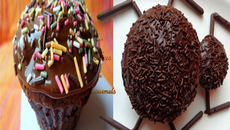 Brownies pour enfants