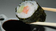 Makis faits maison