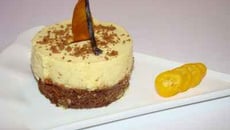 Délice chocolat mangue et vanille bourbon de Madagascar