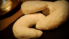 Cornes de gazelle bon marché