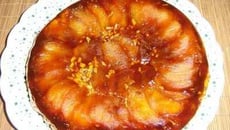 La Tatin à Tâtons de Pizz'