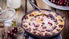 Clafoutis