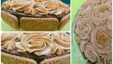 Moelleux aux spéculoos