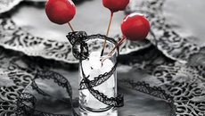 Pomme d'amour, tendance sexy chic