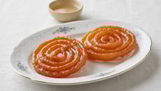 Zlabia (pâtisserie tunisienne)