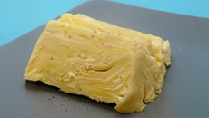 Mille-feuilles de pommes de terre au Comté