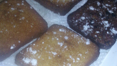 Pain perdu aux biscottes