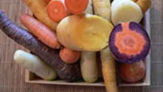 Dips et sauces légères