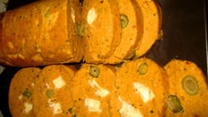 Charcuterie faite maison