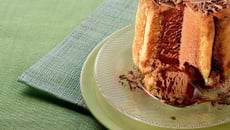 Charlotte gourmande chocolat café