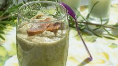 Velouté de lentilles