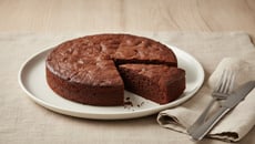 Fondant au chocolat rapide