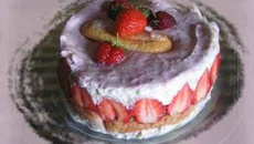 Tiramisu aux 2 mousses