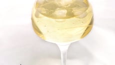 Pop in Parigi aux lamelles de gingembre