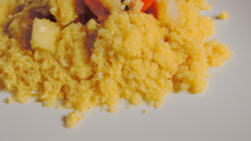 Couscous rapide à préparer