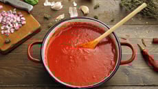Sauce tomate il sugo