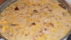 Recette de la truffade