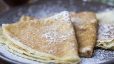 Crêpes au Companion