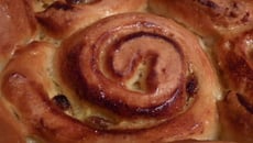 Chinois aux raisins secs