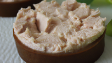 Mousse de thon économique