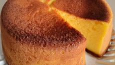 Cake de Franche-Comté