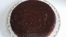 Fondant au chocolat pour un goûter rapide