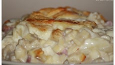 Croziflette inratable