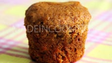 Pain d'épice fait maison