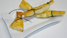 Bonbons au surimi Coraya