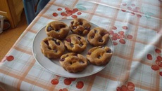 Petits moelleux fruités