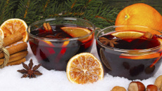 Vin chaud