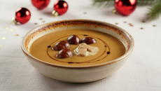 Velouté de Noël