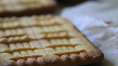 Pâte sablée facile