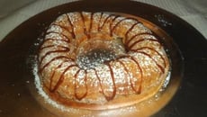 Paris brest au caramel