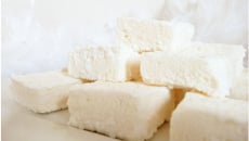 Gimauve arômatisée