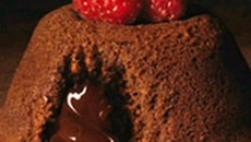 Moelleux au cœur fondant