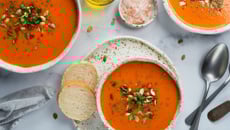 Gaspacho andalou inratable