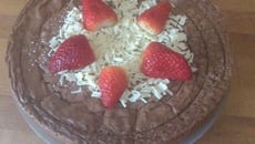 Gâteau au chocolat ultra rapides au micro ondes