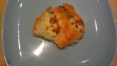 Parmentier de patates douces et bœuf