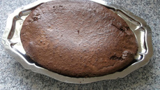 Gâteaux au chocolat économique