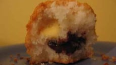 Congolais aux 2 chocolats