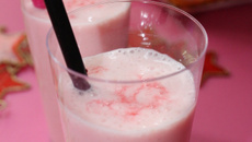 Lassi Sweet & Rose
