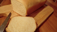 Pain de mie inratable